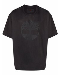 Timberland Tonal Logo Oversize T Shirt