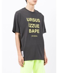 Izzue Ursus Bape T Shirt