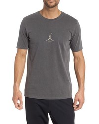 NIKE JORDAN Wings Cotton T Shirtee