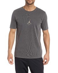 NIKE JORDAN Wings Cotton T Shirtee