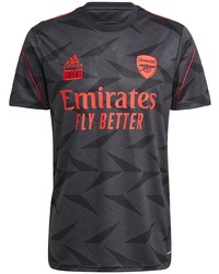 adidas X 424 X Arsenal T Shirt
