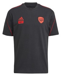 adidas X 424 X Arsenal T Shirt
