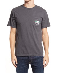 Parks Project X Prospect Park Alliance Pocket Graphic Tee