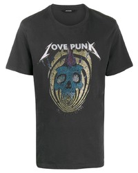 Zadig & Voltaire Zadigvoltaire Love Punk T Shirt