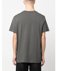 Zadig & Voltaire Zadigvoltaire Text Print Cotton T Shirt