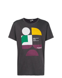 Isabel Marant Zafferh T Shirt