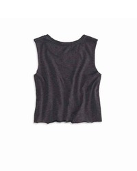 Junk Food Lst Fnd Mickey Mouse Muscle Tank