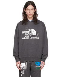 Online Ceramics Grey The North Face Edition Hoodie