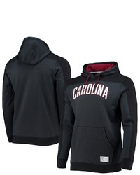 Under Armour Black South Carolina Gamecocks Game Day All Day Pullover Hoodie