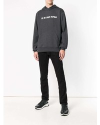 G-Star Raw Research Ed Hoodie