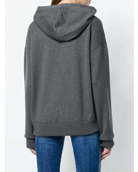 Dsquared2 Ed Knitted Hoodie