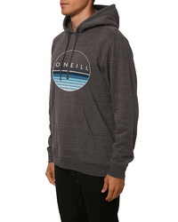 O'Neill Lennox Graphic Hooded Sweatshirt