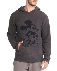 Barefoot Dreams Mickey Mouse Hoodie