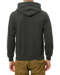 Prep Coterie Script Hoodie