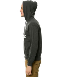 Prep Coterie Script Hoodie