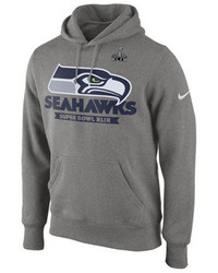 Nike Seattle Seahawks Super Bowl Xlix Hoodie
