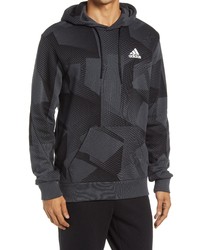 adidas Sportswear Future Icons Primegreen Hooded Sweatshirt