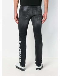 Marcelo Burlon County of Milan Country Five Pocket Jeans