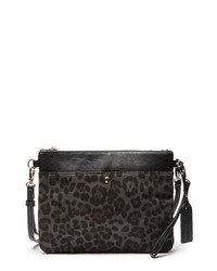 Sole Society Tasia Convertible Faux Leather Clutch
