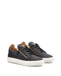 Giuseppe Zanotti Frankie Low Top Sneakers