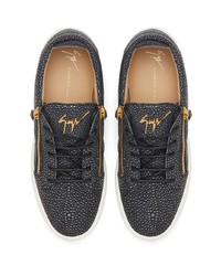 Giuseppe Zanotti Frankie Low Top Sneakers