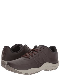 Merrell Sprint Lace Leather Ac Shoes