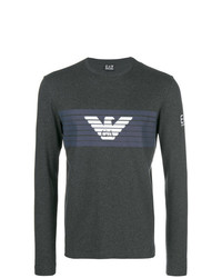 Ea7 Emporio Armani T Shirt