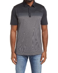 TravisMathew Bayou Road Polo