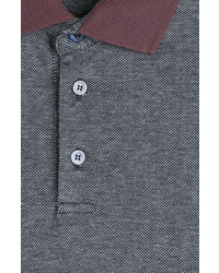 Etro Cotton Polo Shirt