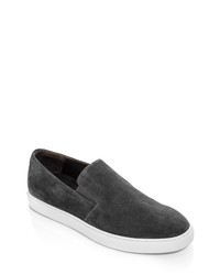 To Boot New York Marius Slip On Sneaker In Lavagna At Nordstrom