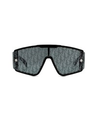 DIOR Xtrem 56mm Shield Sunglasses