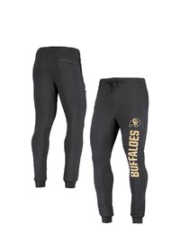 Nike Anthracite Colorado Buffaloes Primary Logo Club Fleece Joggers At Nordstrom