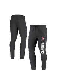 Nike Anthracite Stanford Cardinal Primary Logo Club Fleece Joggers At Nordstrom