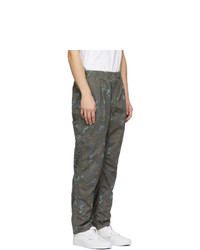 Nonnative Grey Manager Easy Lounge Pants