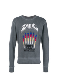 Zadig & Voltaire Zadigvoltaire Sweatshirt