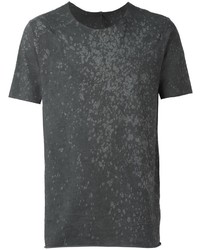 Giorgio Brato Spotted Print T Shirt
