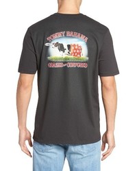Tommy Bahama Grazed And Confused Graphic T Shirt