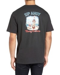 Tommy Bahama Sip Ahoy Graphic T Shirt