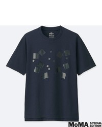 Uniqlo Sprz Ny Graphic T Shirt