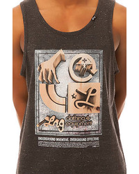 Lrg The Core Collection Two Tank Top