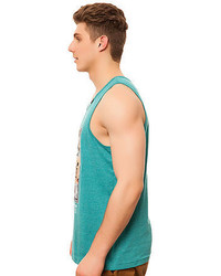 Lrg The Core Collection Two Tank Top