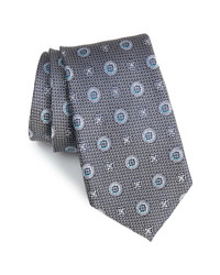 Nordstrom Men's Shop Rurwin Medallion Tie