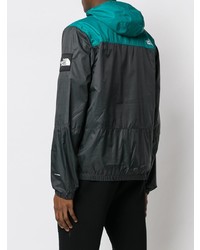 The North Face Hooded Track Jacket