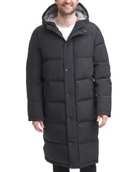 Levi's Long Hooded Puffer Parka