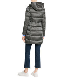 Colmar Odyssey Quilted Down Coat With Hood