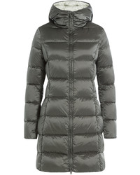 Colmar Odyssey Quilted Down Coat With Hood