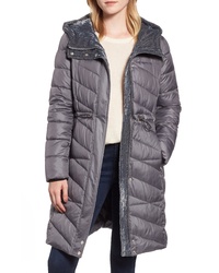 Marc New York Quilted Coat