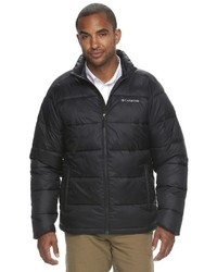 Columbia Big Tall Rapid Excursion Thermal Coil Puffer Jacket