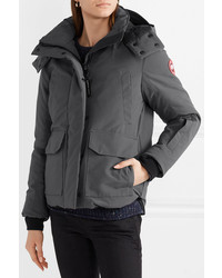 Canada Goose Blakely Quilted Down Jacket