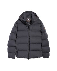 Save The Duck Dalai Spaced Puffer Jacket